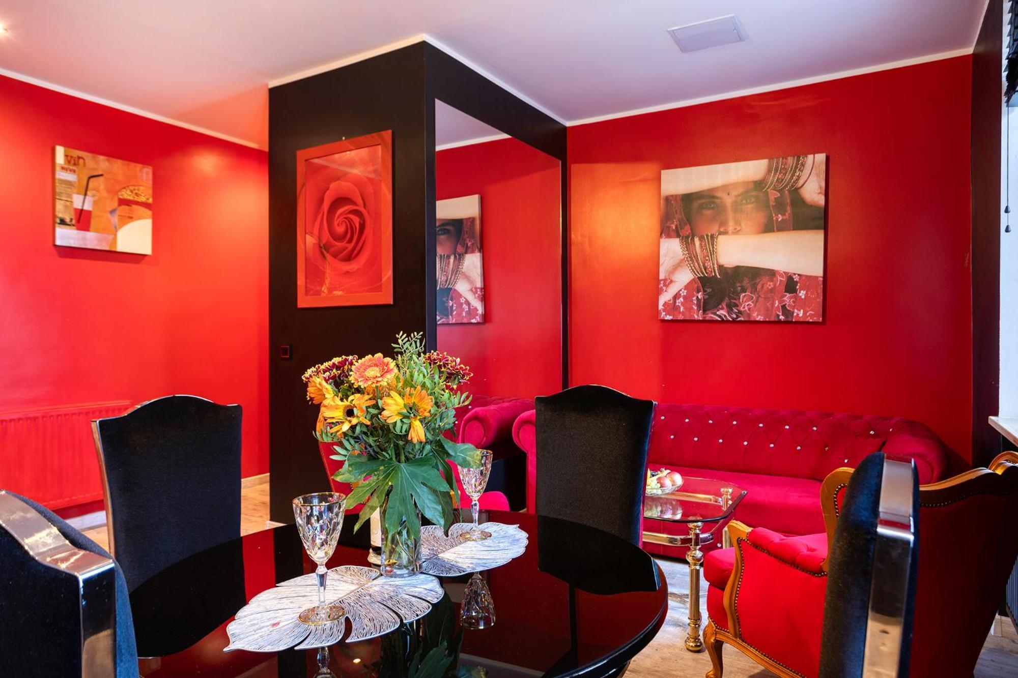 Apartament Firfas 2