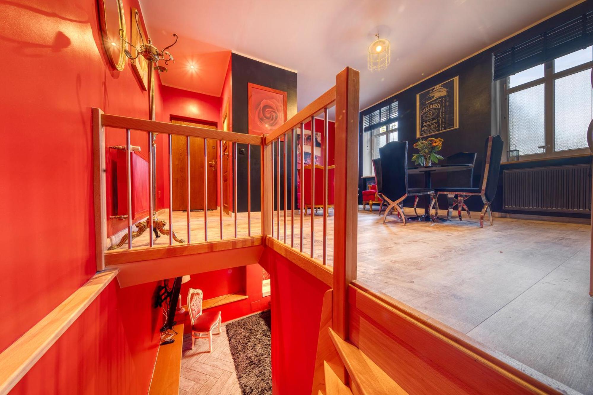 Firfas 2 Apartament Bydgoszcz