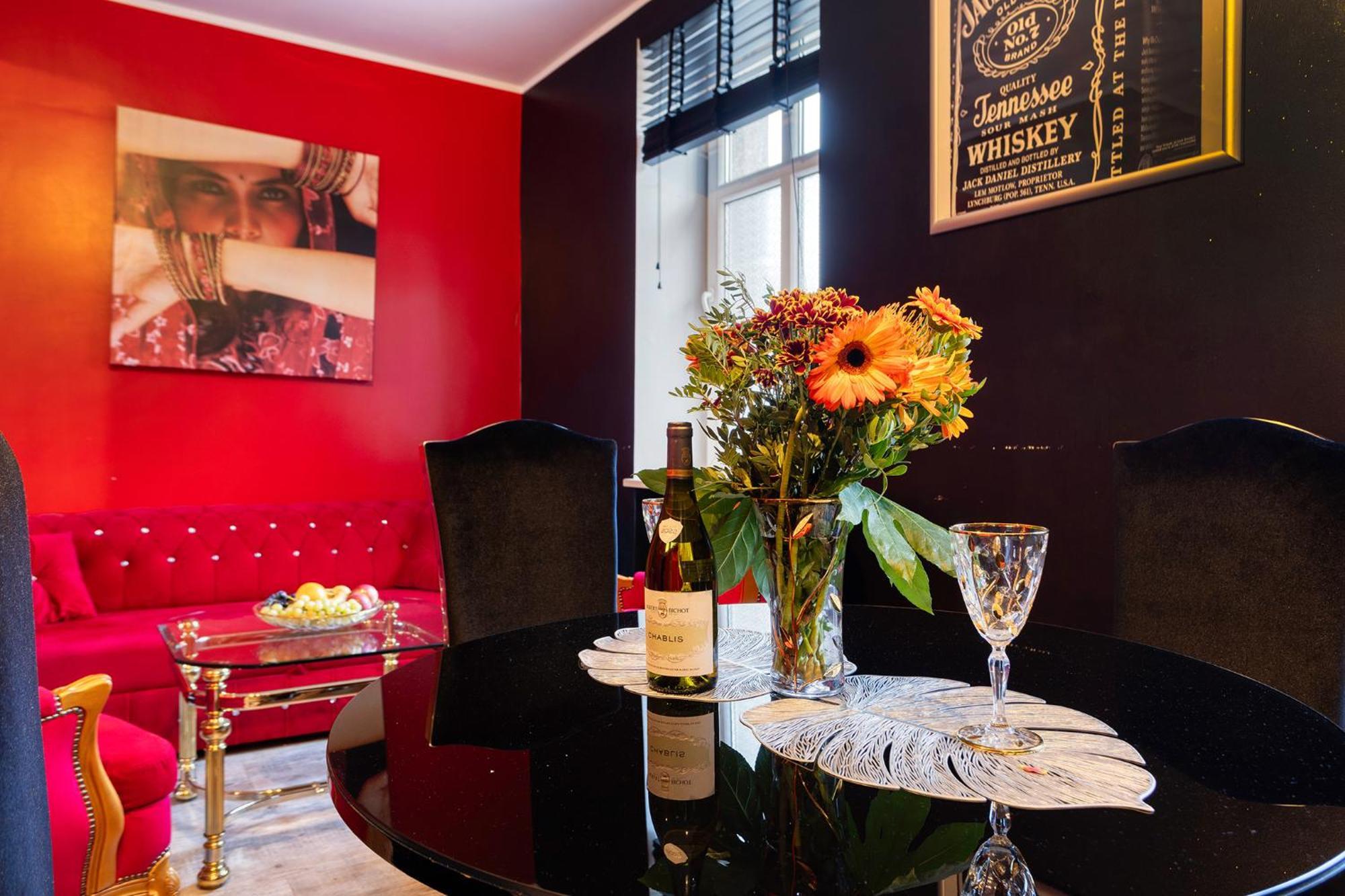 Apartament Firfas 2