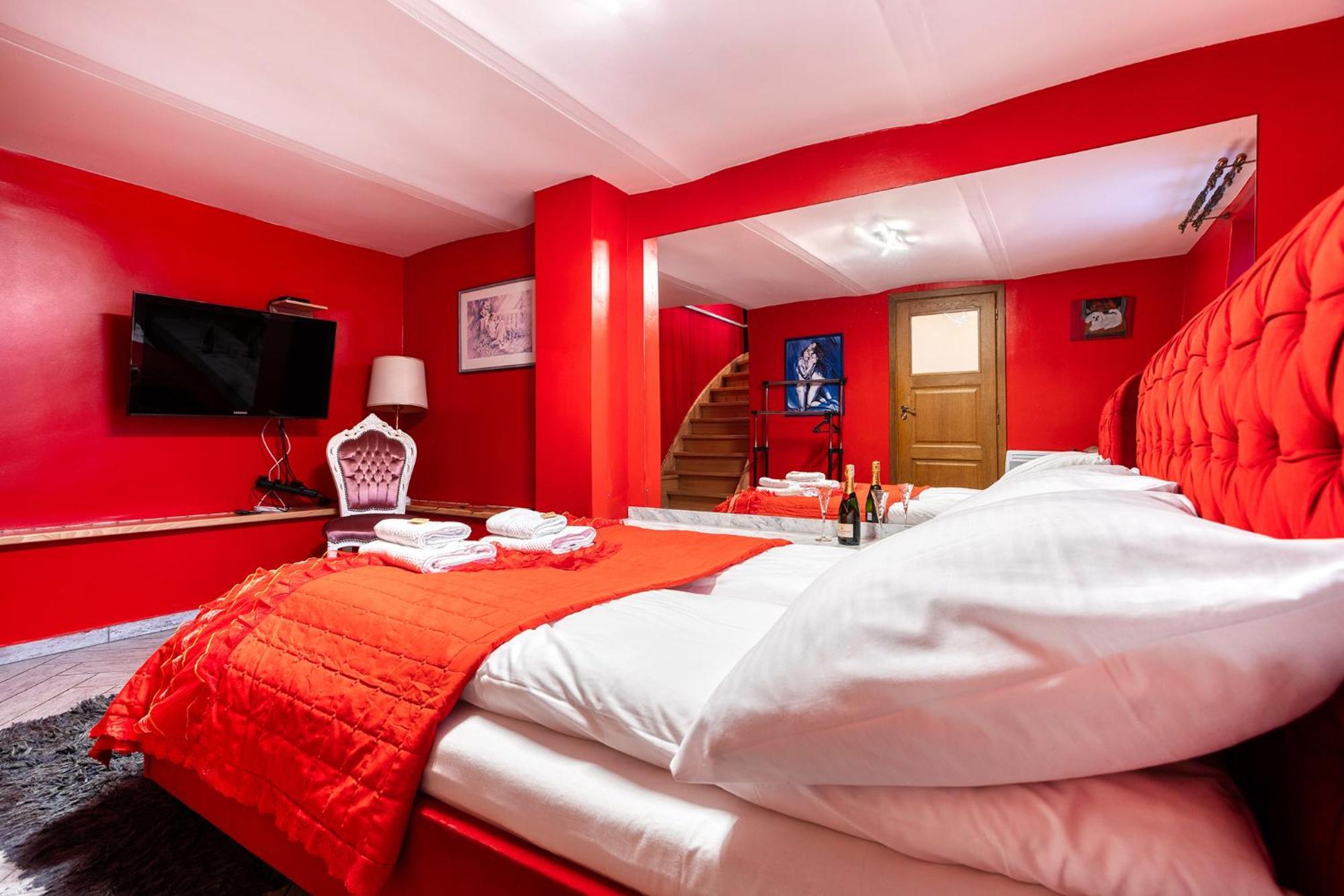 Apartament Firfas 2